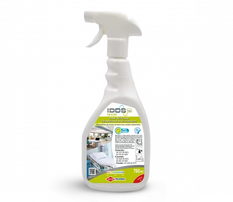 IDOS NG F5H24 SPRAY 750 ML