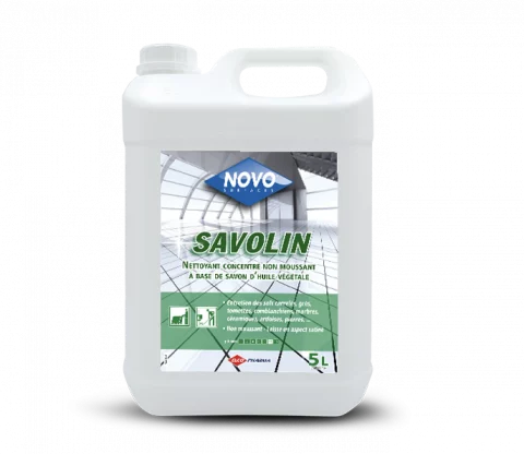 Novo Surfaces Savolin 5L