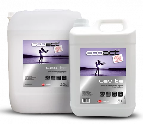 ECOACT’ LAV TE