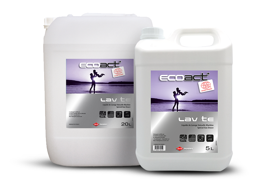 ECOACT’ LAV TE