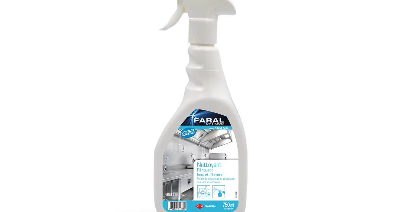 FARAL OPTIMUM 403 FARAL OPTIMUM 403