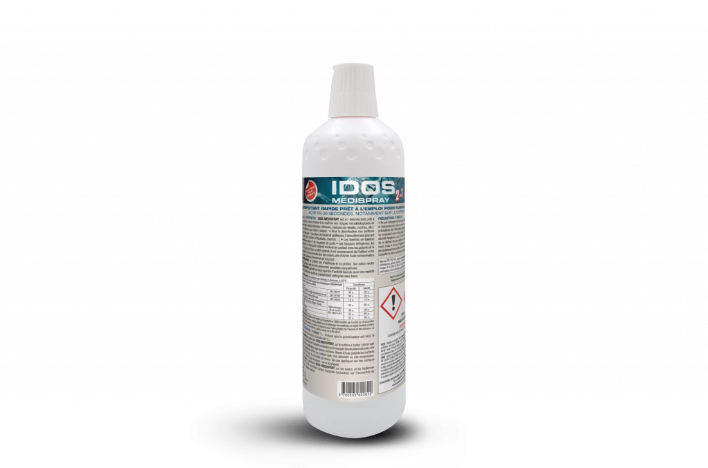 IDOS MEDISPRAY 1L