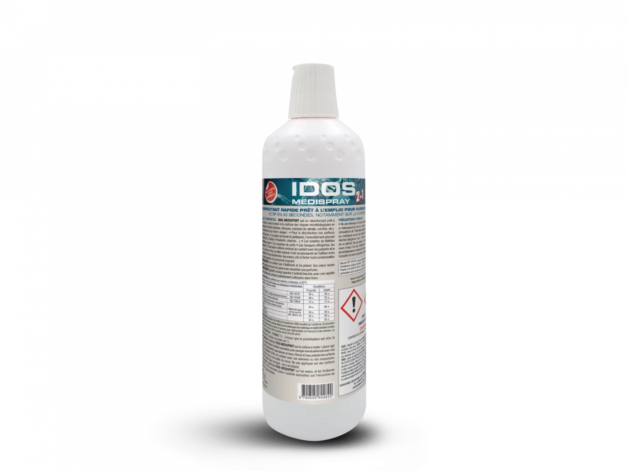 IDOS MEDISPRAY 1L