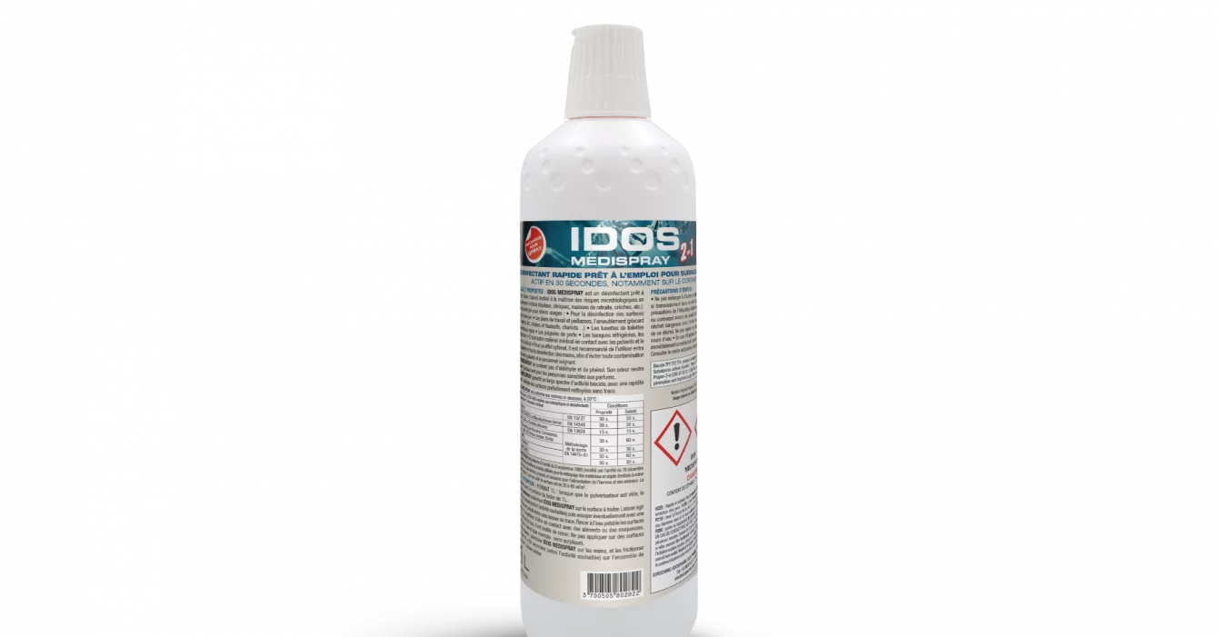 IDOS MEDISPRAY 1L IDOS MEDISPRAY 1L