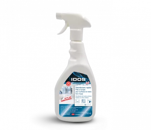 IDOS MEDISPRAY Mains 750ml