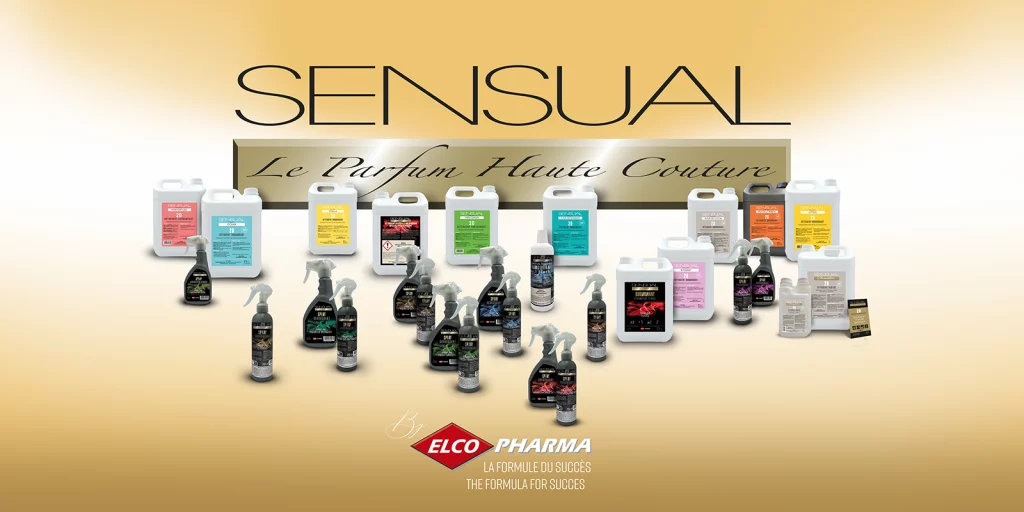 Gamme Sensual horizontale 4