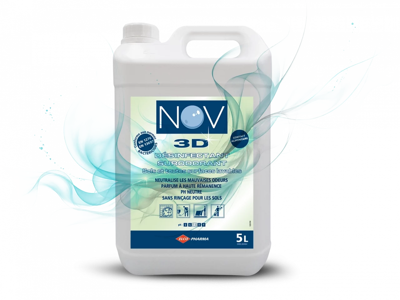 NOV' 3D DESINF SURODO - OCEAN